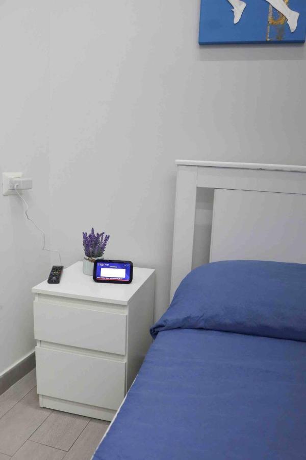 Pappacoda Home Νάπολη Εξωτερικό φωτογραφία